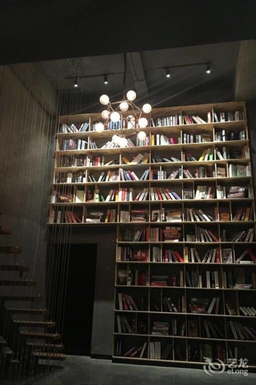 Шэньчжэнь: Ruiting Boutique Hotel ( Shenzhen Bao'an Wanda Plaza Store)