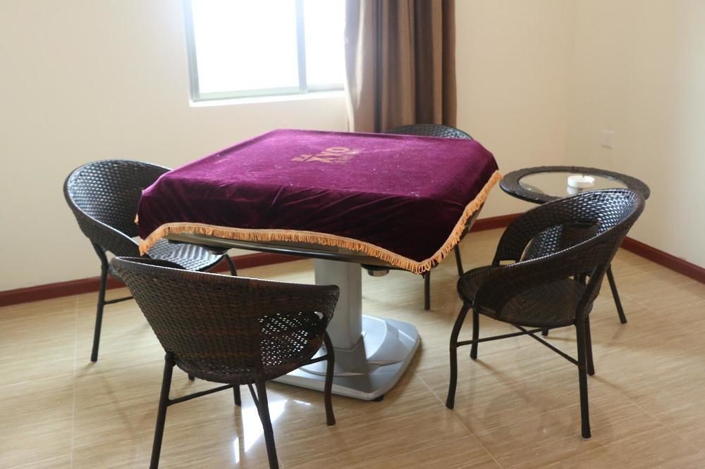 Шэньчжэнь: Ruiting Boutique Hotel ( Shenzhen Bao'an Wanda Plaza Store)