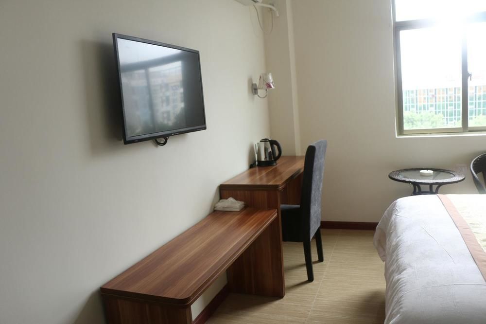 Шэньчжэнь: Ruiting Boutique Hotel ( Shenzhen Bao'an Wanda Plaza Store)