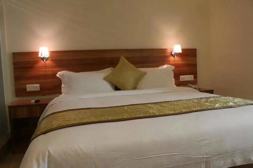 Шэньчжэнь: Ruiting Boutique Hotel ( Shenzhen Bao'an Wanda Plaza Store)