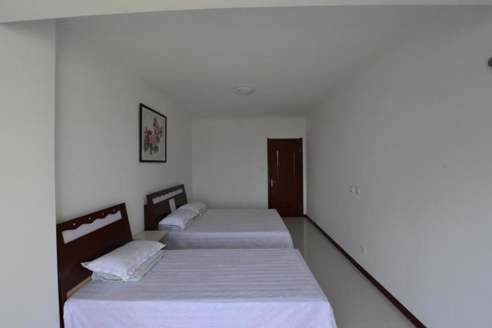 Пэнлай: Changdao Defu Sea View Self-service Apartment