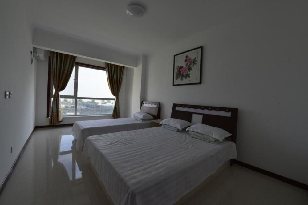 Пэнлай: Changdao Defu Sea View Self-service Apartment