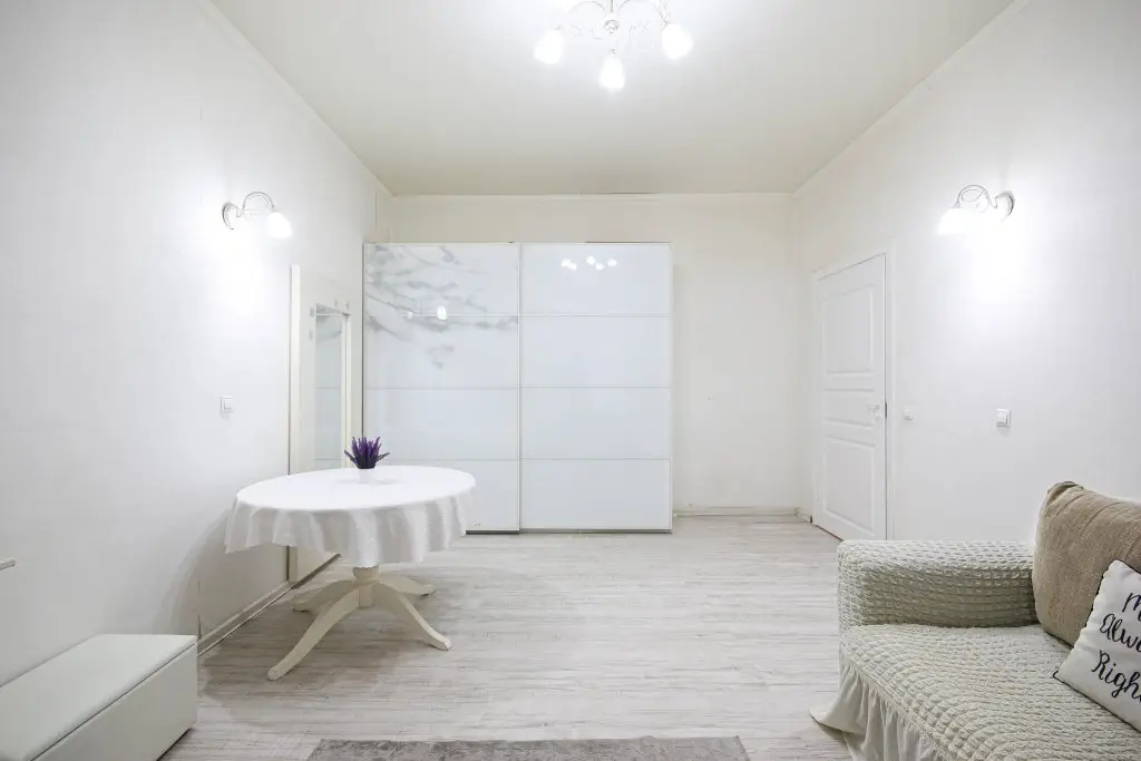 Москва: ApartLux (АпартЛюкс) на Ленинском 71