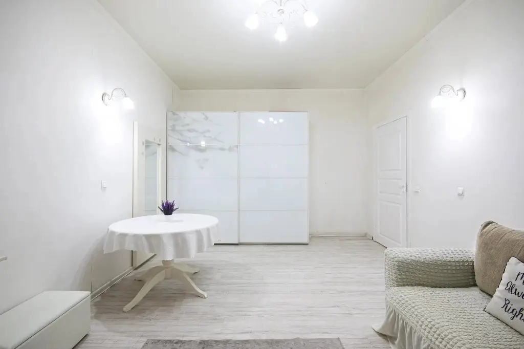 Москва: ApartLux (АпартЛюкс) на Ленинском 71