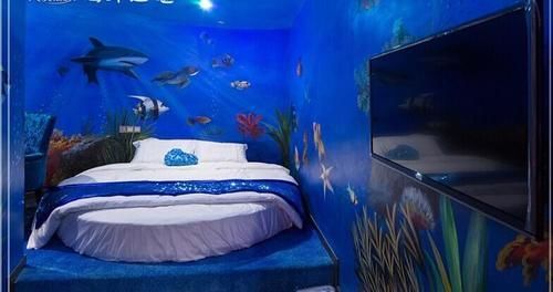 Ухань: Mr. Wu Apartment