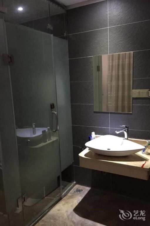 Debang Aili Hotel — фото 1