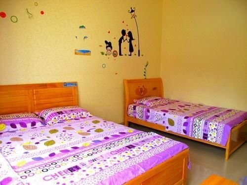Санья: Huanyuanlanwan Holiday Hotel