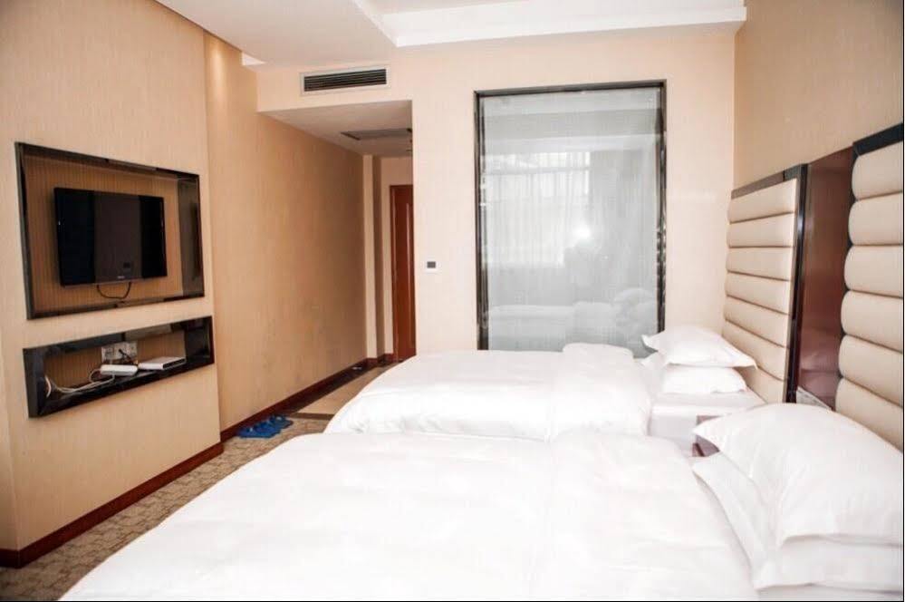 Сянси: Jin Dun Hotel