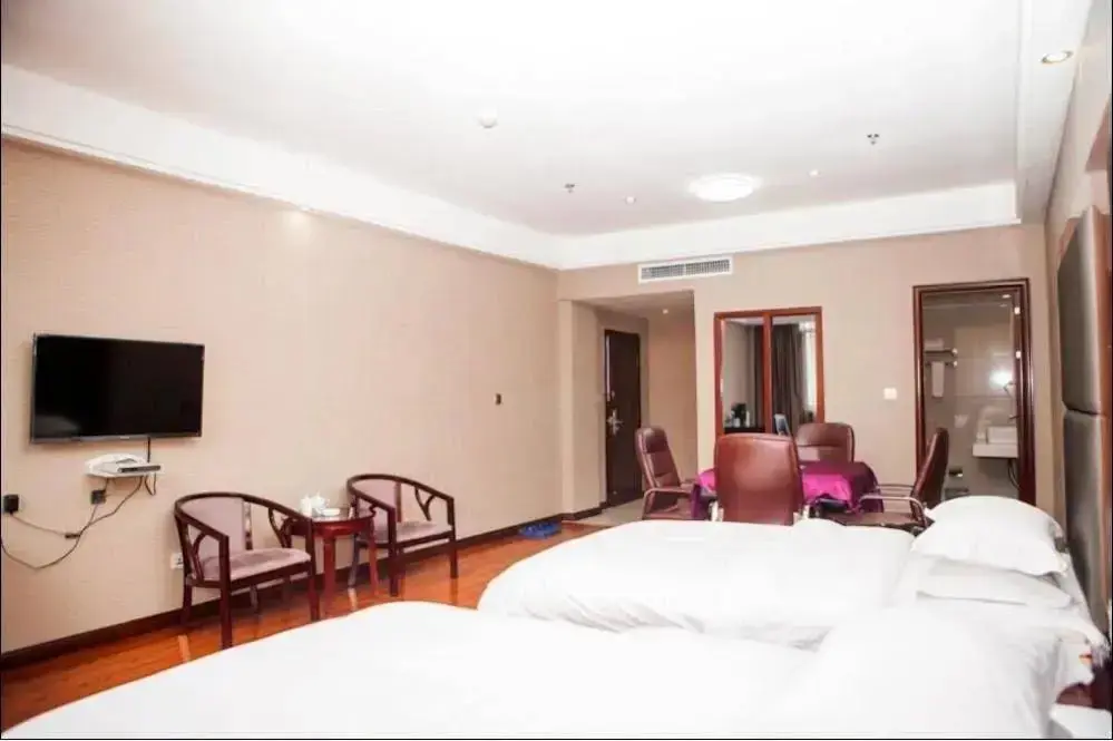 Сянси: Jin Dun Hotel