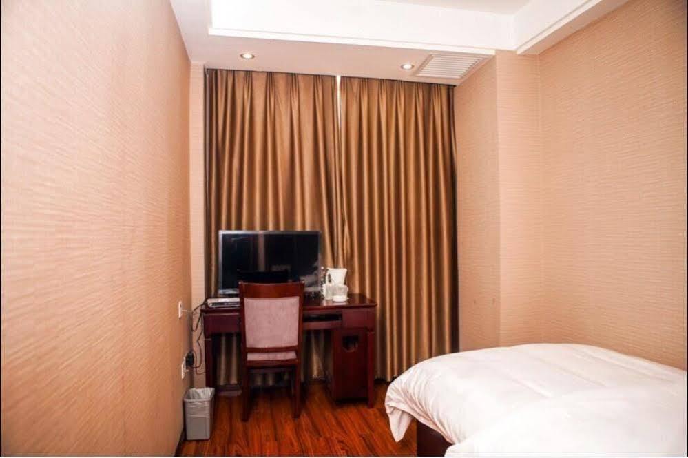 Сянси: Jin Dun Hotel