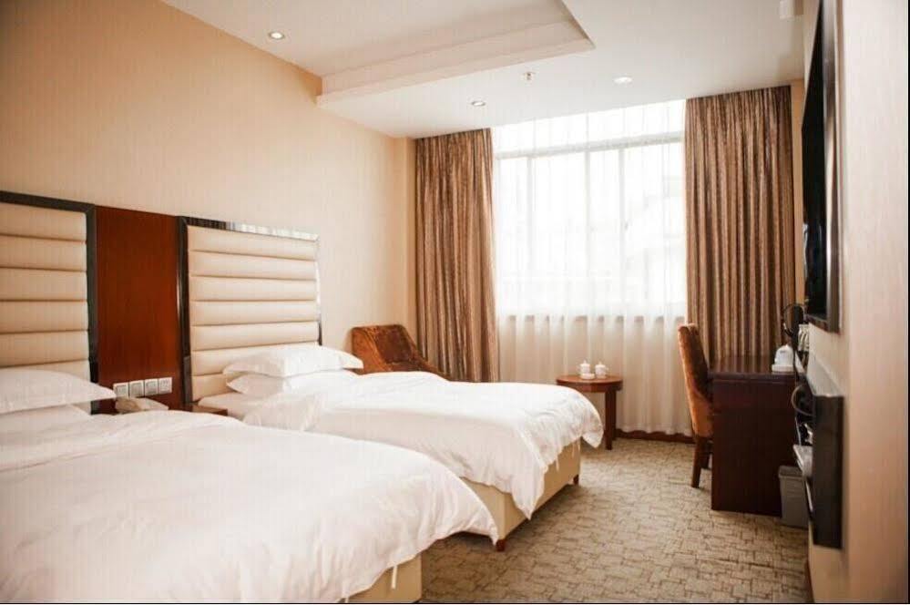 Сянси: Jin Dun Hotel
