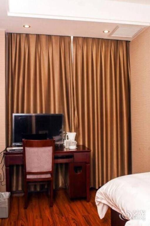 Сянси: Jin Dun Hotel