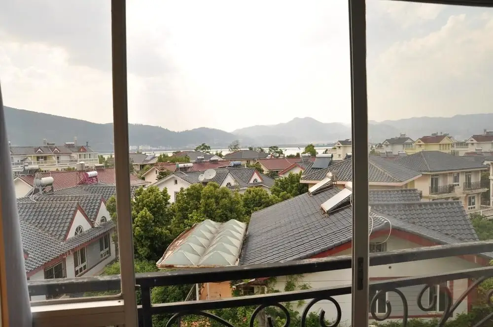 Куньмин: Kunming Goodtime Villa Inn
