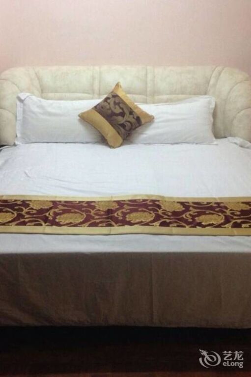 Куньмин: Kunming Goodtime Villa Inn