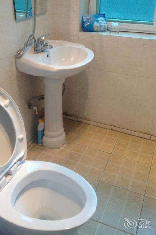 Куньмин: Kunming Goodtime Villa Inn