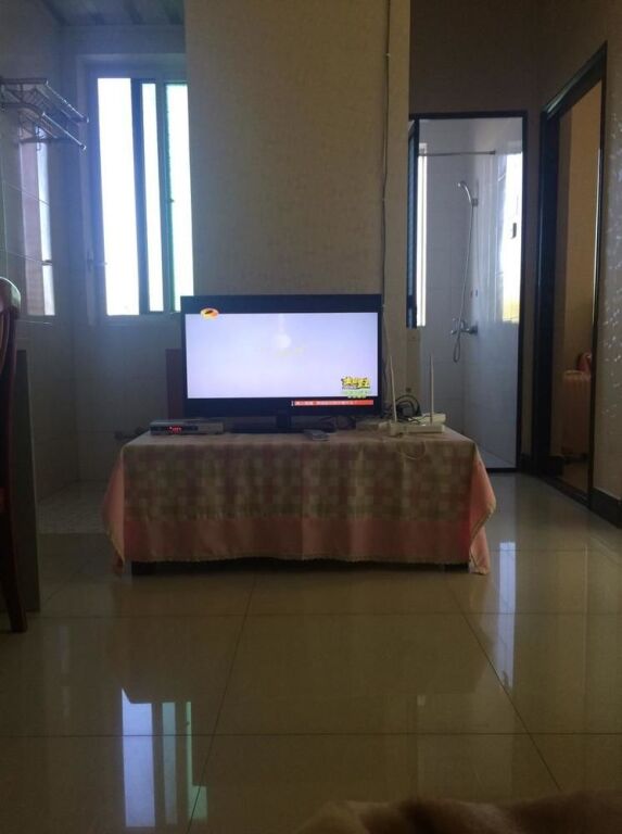 Куньмин: Kunming Goodtime Villa Inn