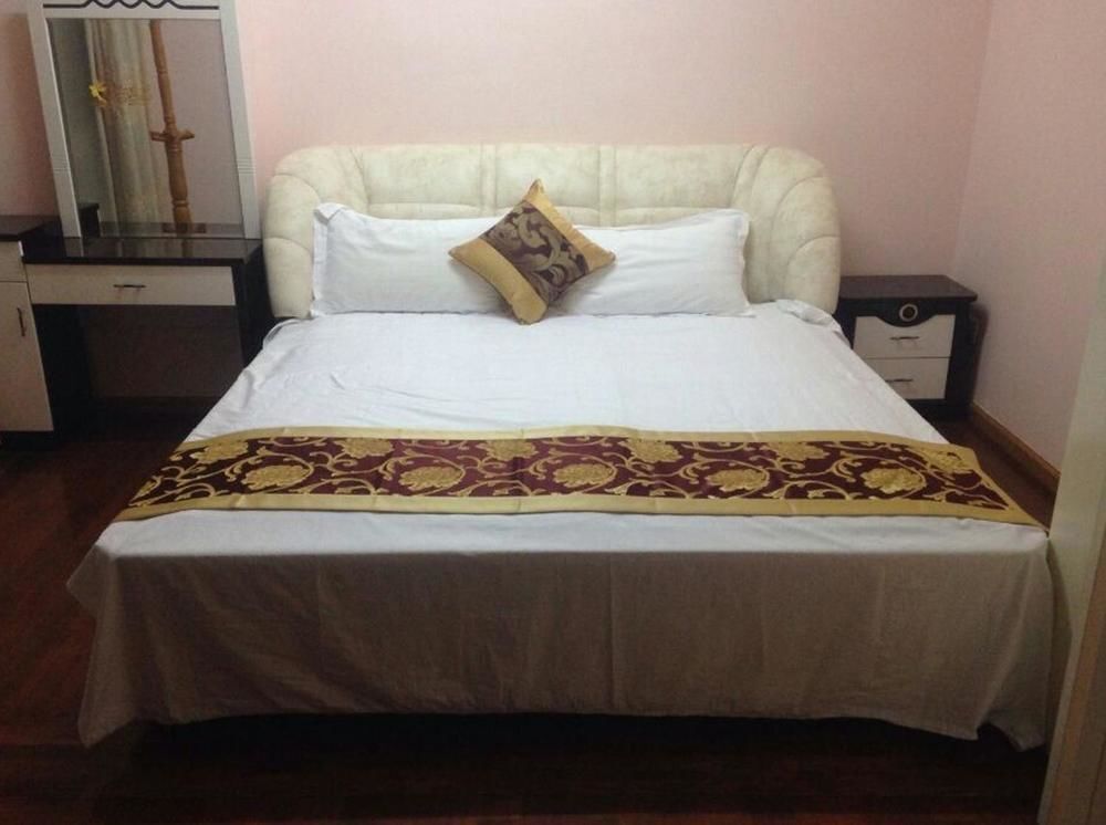 Куньмин: Kunming Goodtime Villa Inn