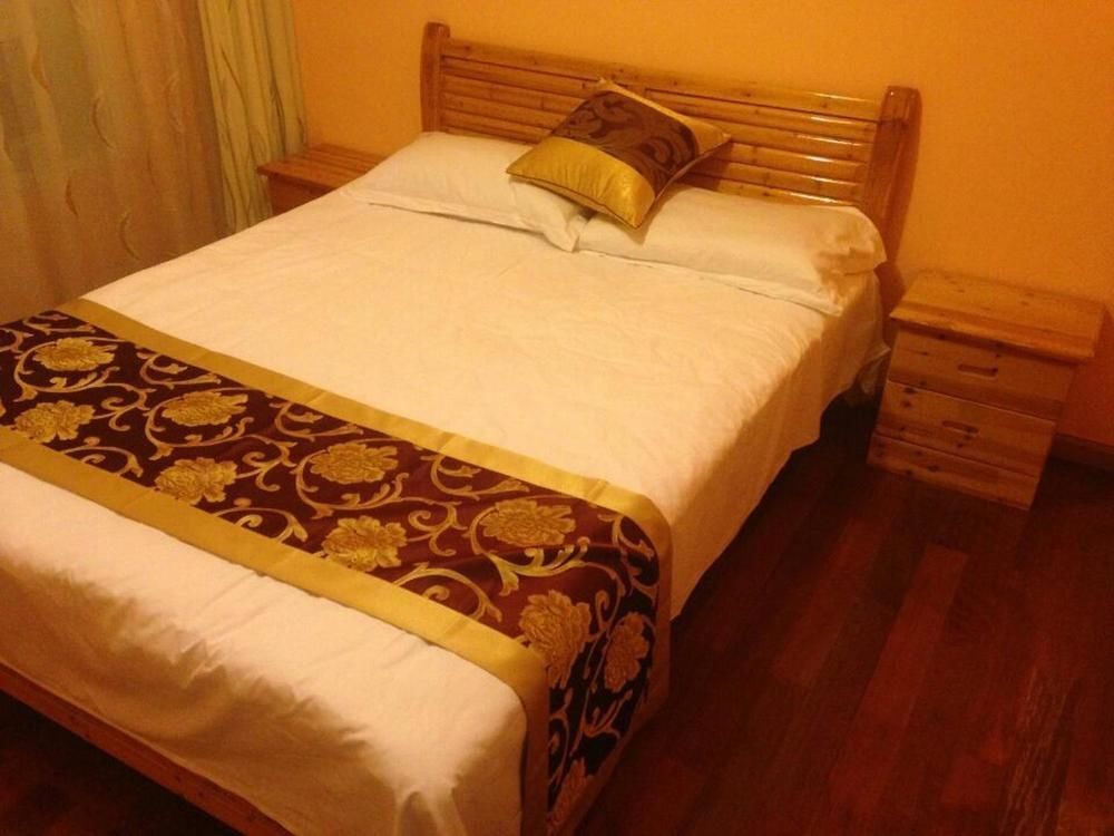 Куньмин: Kunming Goodtime Villa Inn