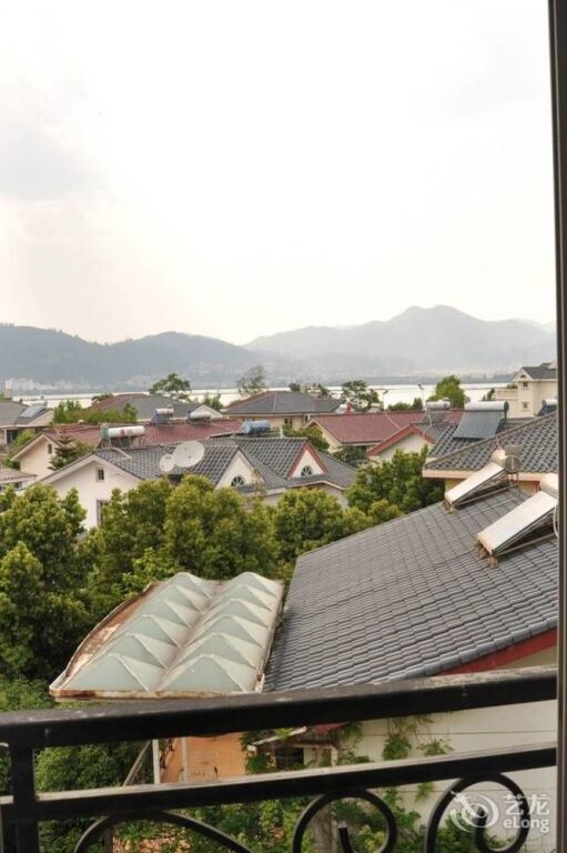 Куньмин: Kunming Goodtime Villa Inn