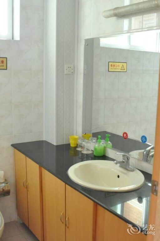 Куньмин: Kunming Goodtime Villa Inn