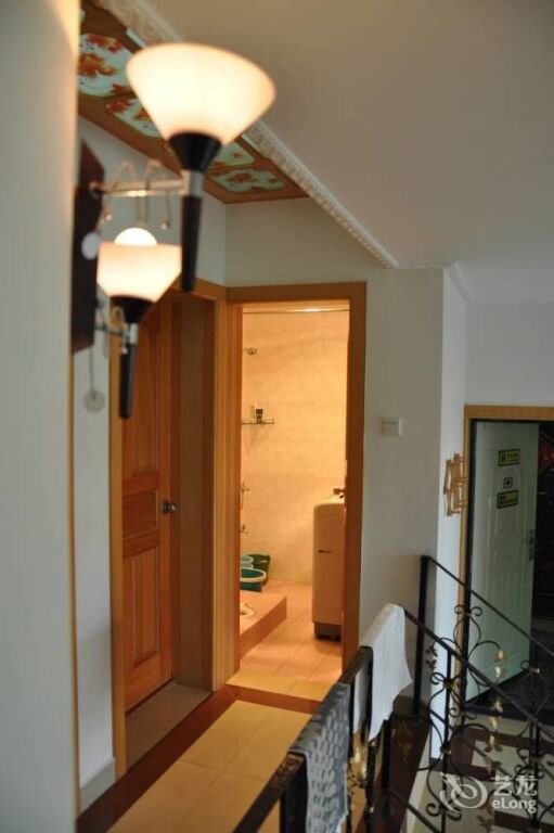 Куньмин: Kunming Goodtime Villa Inn