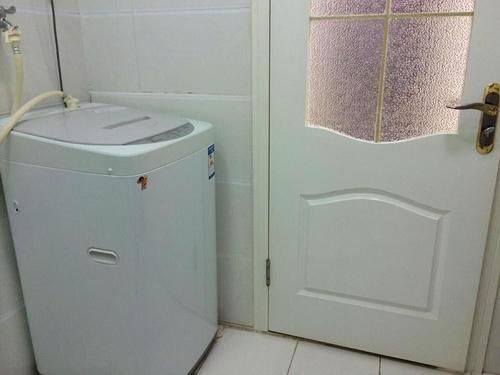 Хуайань: Huaian Pinshang Wanda Apartment