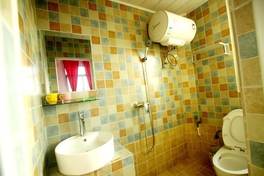 Сямынь: Yuelan Bay No. 293 Inn