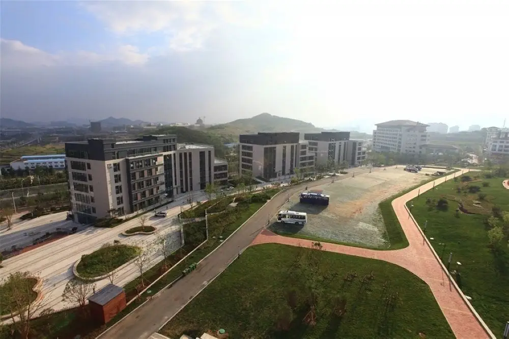 Циндао: Qingdao Yihe Meijia Hotel