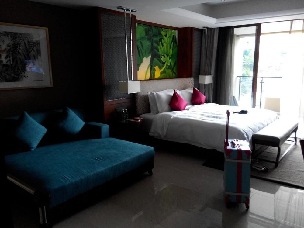 Санья: Confer Haiting Hotel Sanya