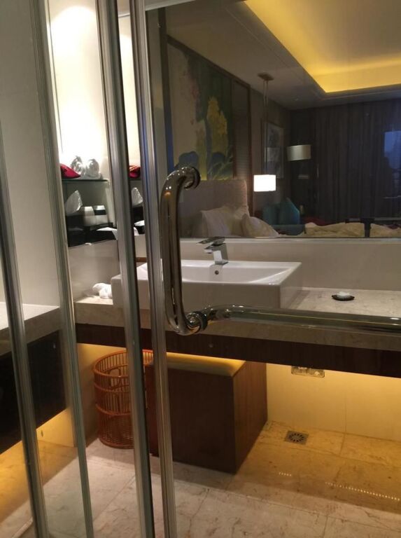 Санья: Confer Haiting Hotel Sanya