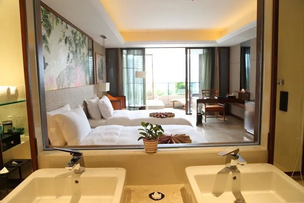 Confer Haiting Hotel Sanya — фото 1