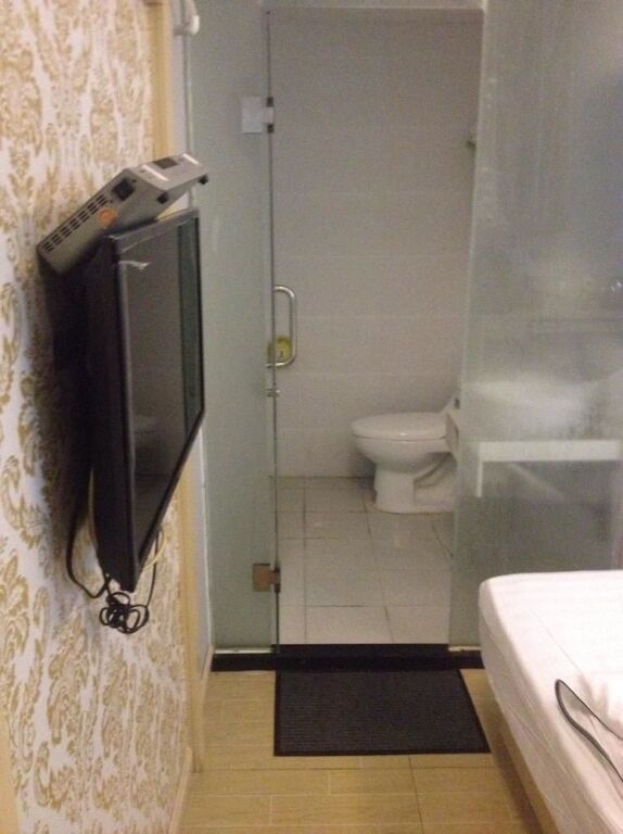 Guangzhou Kaihong Hotel — фото 1