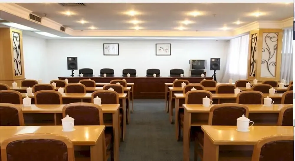 Чэнду: Chengdu Xinong Inn