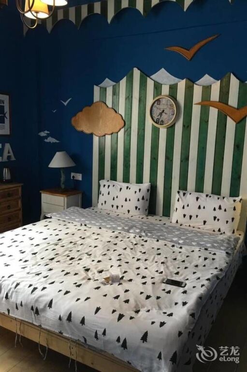 Санья: Chaoxi Art Inn