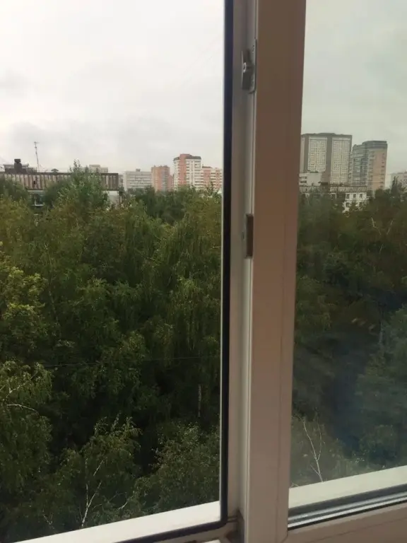 Москва: Апартаменты Hanaka, ул. 9-я Парковая