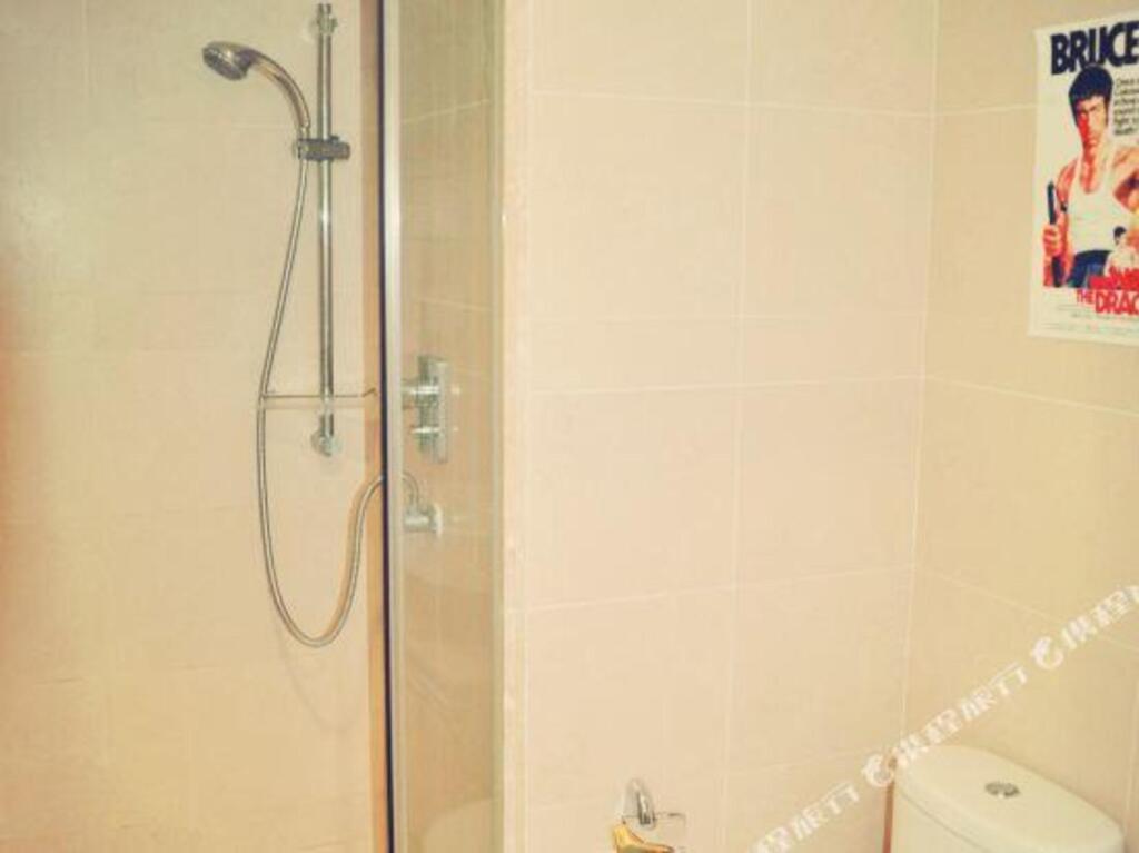 Пекин: Beijing Ya Ju Hotel Apartment