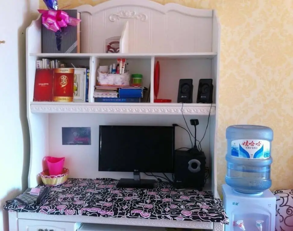 Далянь: Zuoan Yinghao Hotel Apartment
