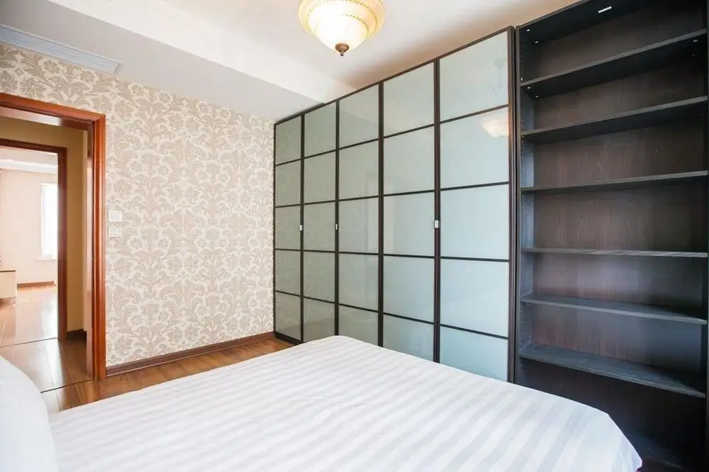 Шанхай: Shanghai Yopark Serviced Apartment