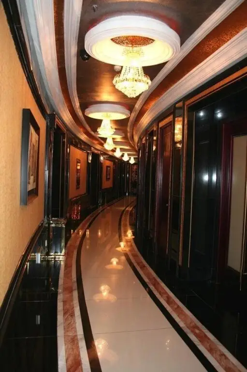 Тайчжоу: Taitong Kaiyue Hotel