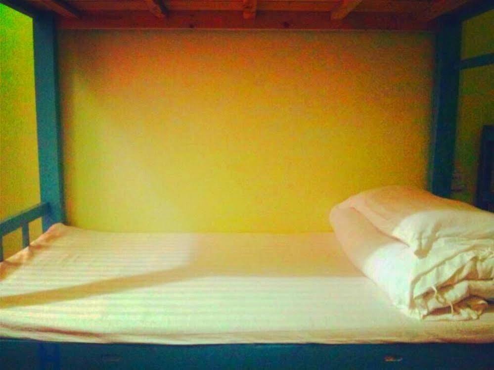 Recall Youth Hostel — фото 1