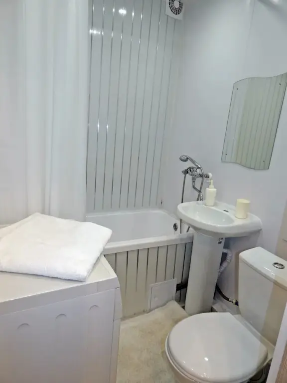 Москва: Apartment Hanaka on Pervomayskaya