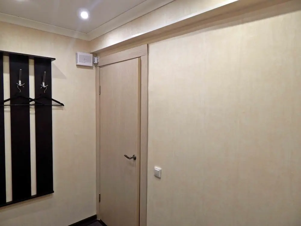 Москва: Apartment Hanaka on Pervomayskaya