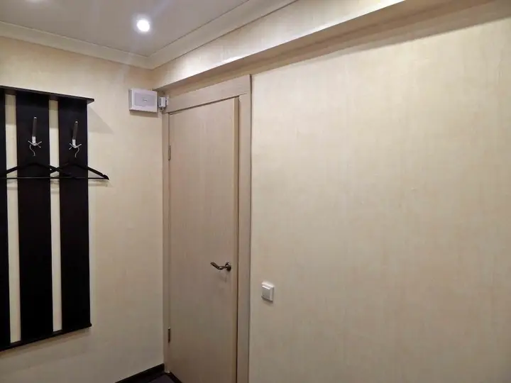 Москва: Apartment Hanaka on Pervomayskaya