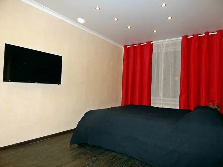 Москва: Apartment Hanaka on Pervomayskaya