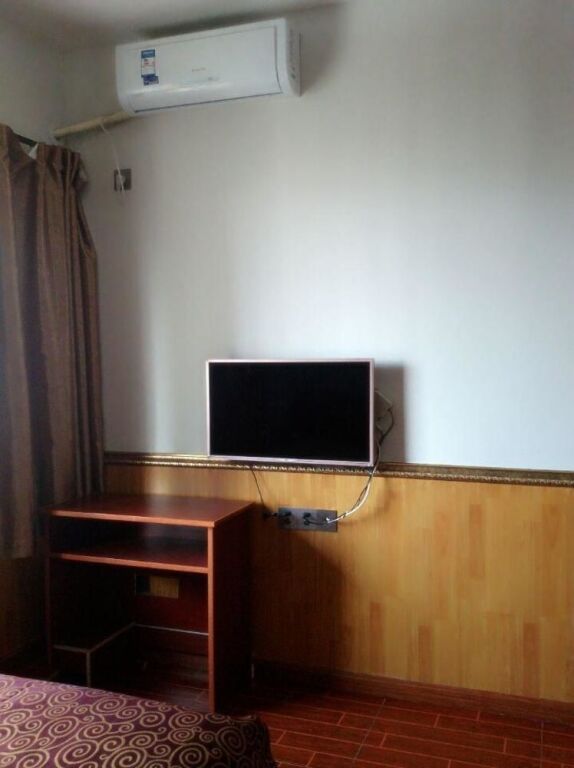 Чунцин: Fashion Apartment