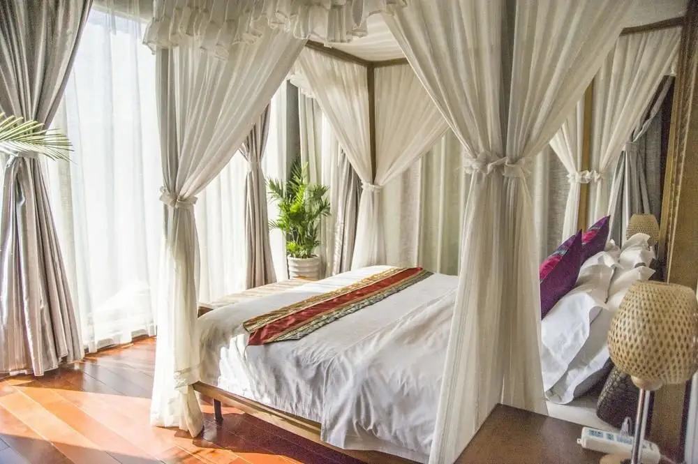 Дали: Dali Shuanglang Beyong The Clounds Inn