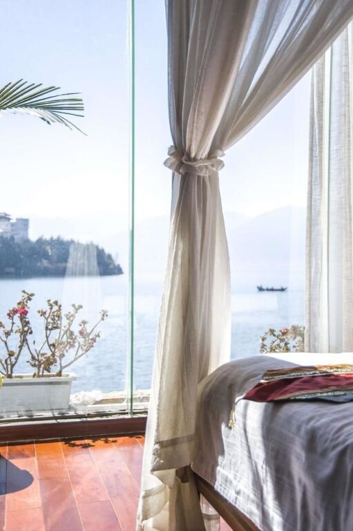 Дали: Dali Shuanglang Beyong The Clounds Inn