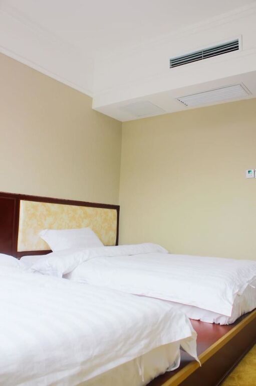 Сянси: Zui Ai Home Inn-fenghuang