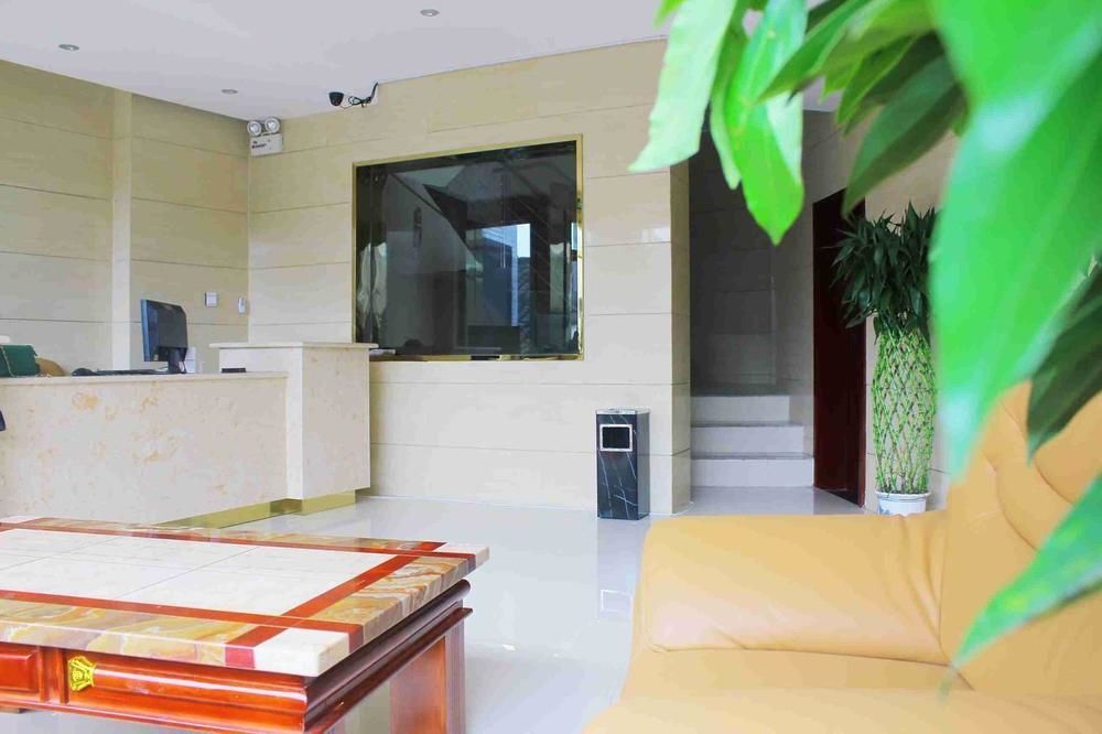 Сянси: Zui Ai Home Inn-fenghuang