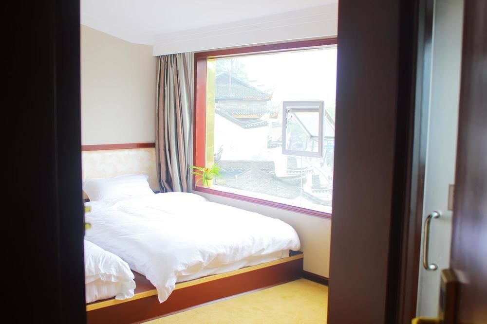 Сянси: Zui Ai Home Inn-fenghuang